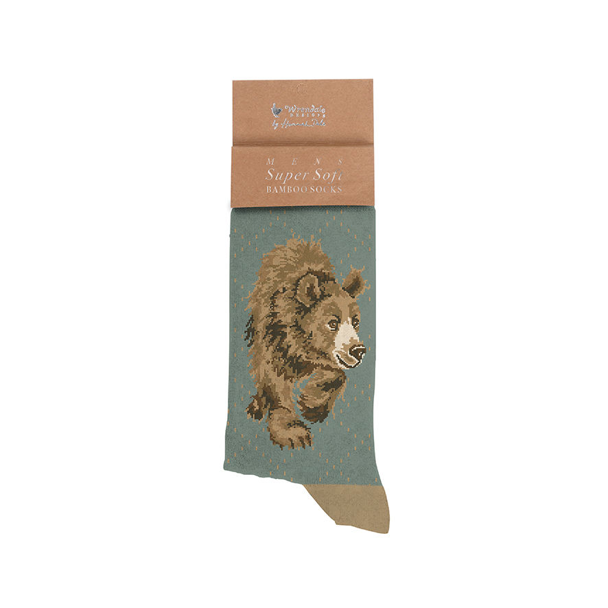 Thumbnail: Men's Sock Collection