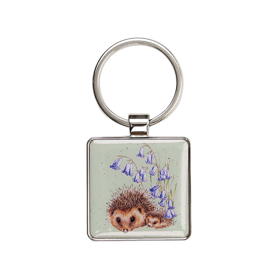 Thumbnail: Keyrings
