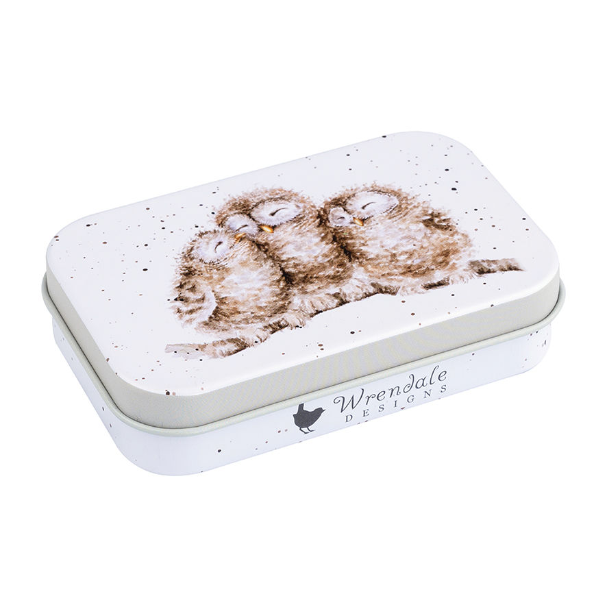 Thumbnail: Keepsake Gift Tins