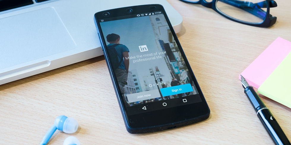 Super Dicas para Turbinar o seu LinkedIn