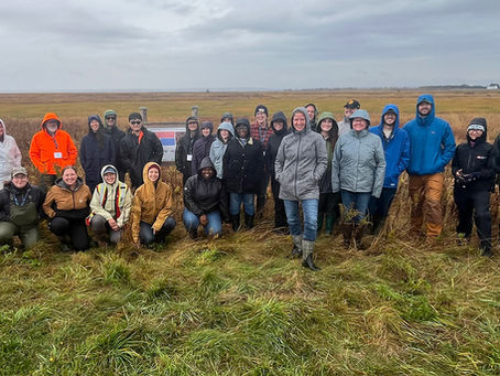 Atlantic Chapter CLRA 2025 Reclamation Symposium