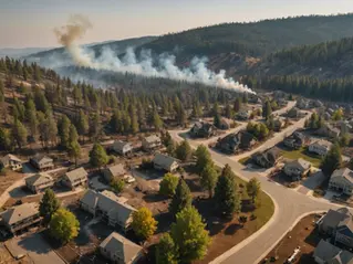 Copy of Navigating Uncertainty: Supporting Families of Autistic Children Affected by the Los Angeles Fires