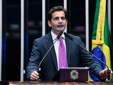 Fábio Garcia nega combinado para ser vice de Otaviano Pivetta