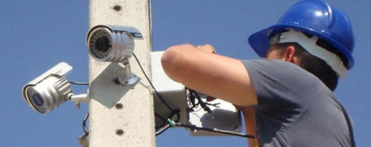instalador de cameras cftv zona leste nore sul oeste sp