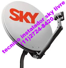 instalador de antenas claro