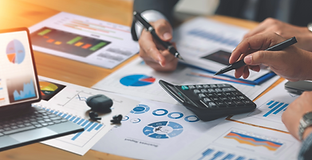 Comprehensive financial analysis and bookkeeping for informed decision-making