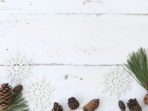 15 Tips to help you get through the holidays