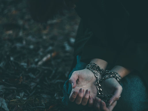 Feelings of Guilt Are Normal