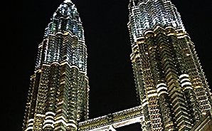 TwinTowers
