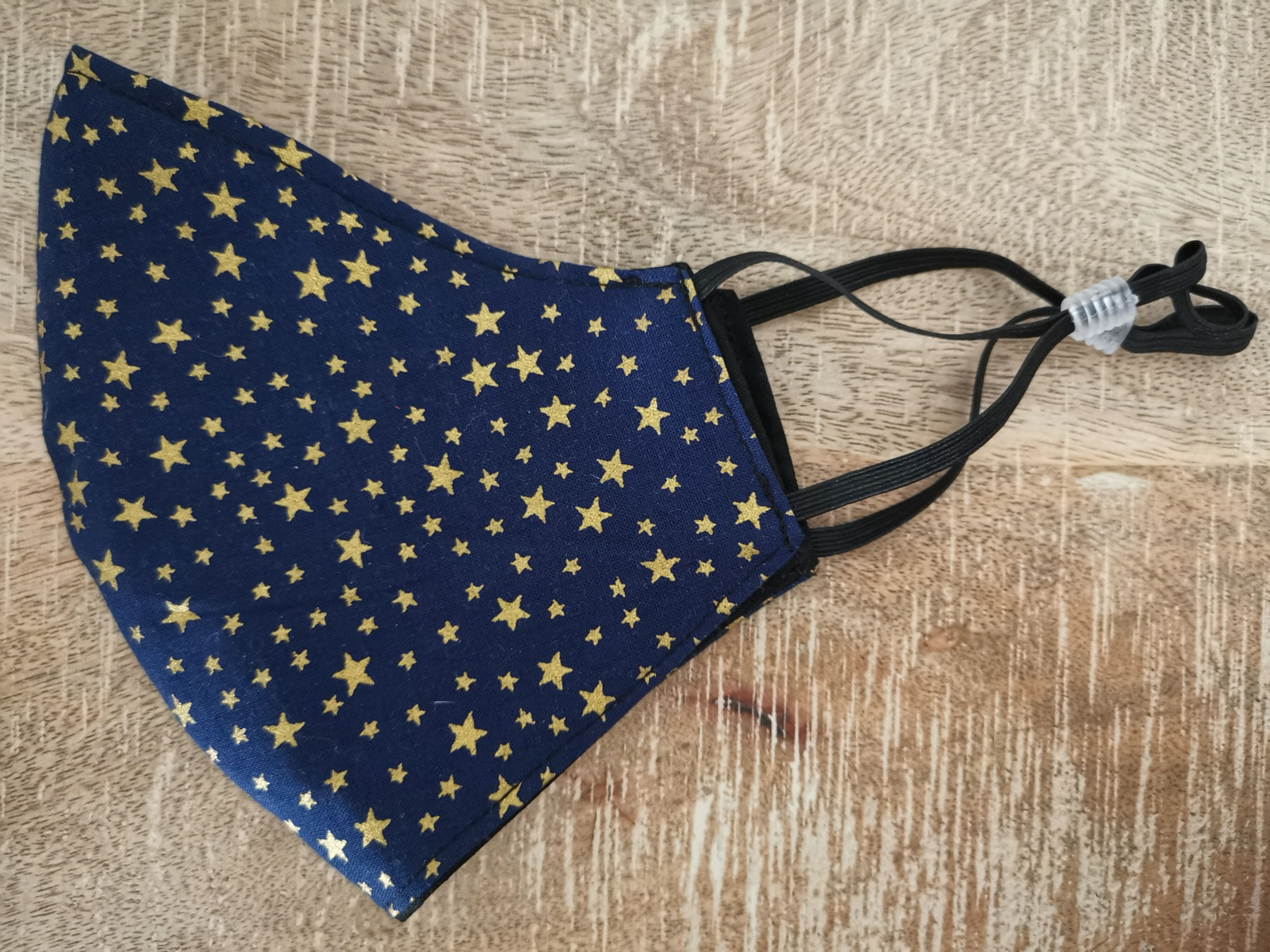 Auf Wiedersehen Corona!