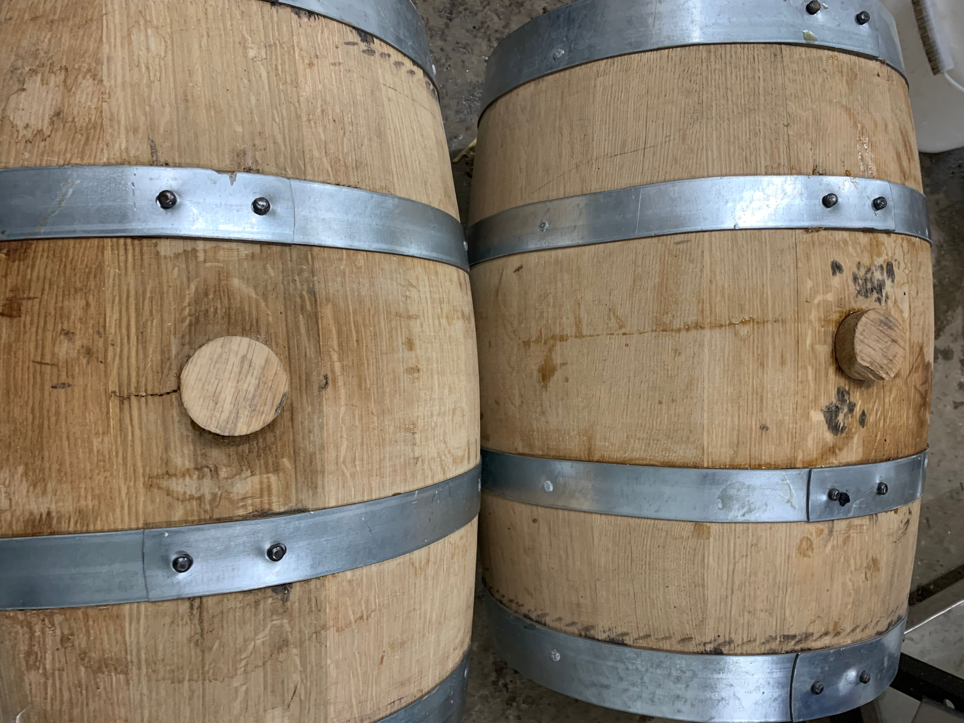 Infused Maple Syrups