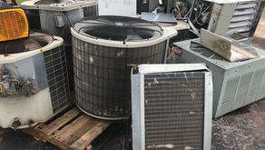 DOES YOUR AC UNIT LOOK LIKE THIS??
