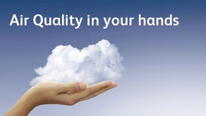 How An HVAC Air Filter Affects Indoor Air Quality