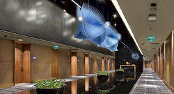 DIVAN SUITES ISTANBUL GPLUS