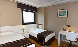 AVRUPA RESIDENCE