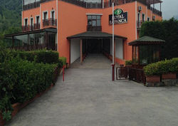Royal Sapanca
