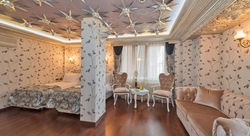 GOLDEN HORN HOTEL