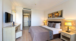 SEALIFE FAMILY RESORT HOTEL