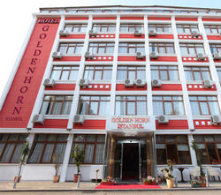 Golden Horn Hotel