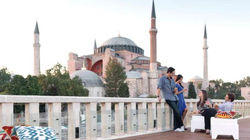 FOUR SEASONS SULTANAHMED
