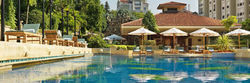 GRAND HYATT ISTANBUL