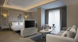 LAZZONI HOTEL ISTANBUL