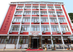 GOLDEN HORN HOTEL