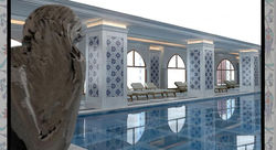 Ramada Plaza Hotel & Spa