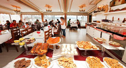 GOLDEN HORN HOTEL
