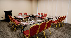 RAMADA HOTEL & SUITES ISTANBUL ŞİŞLİ