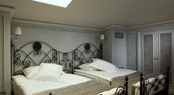 THE CENTRAL PALACE BOSPHORUS TARABYA