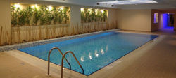 PERISSIA HOTEL