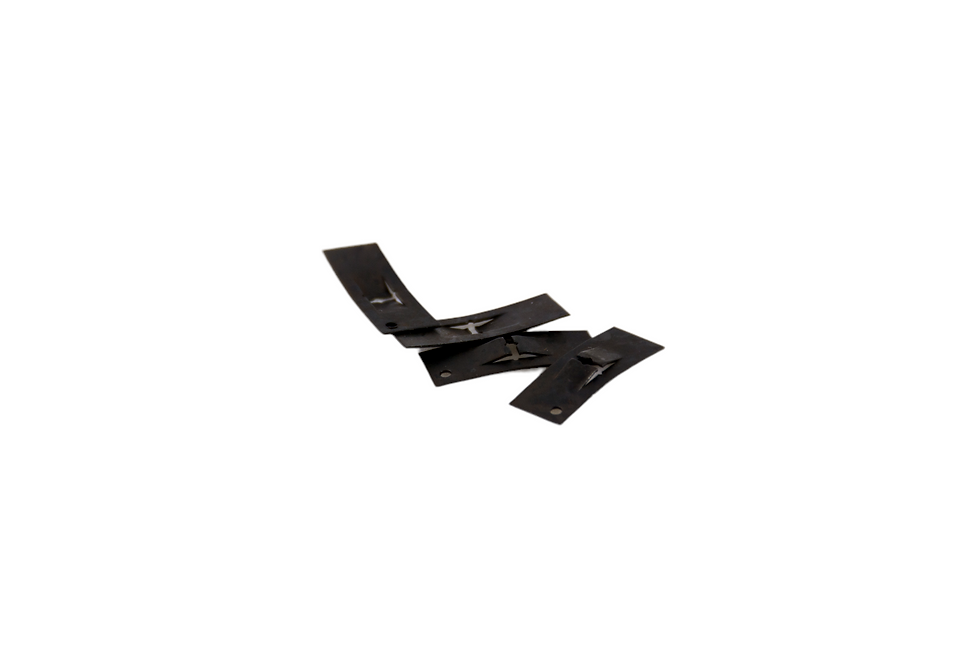 Thumbnail: Buttons & Mould Sets – Spring lock washer (SLW) – KB Fabrics