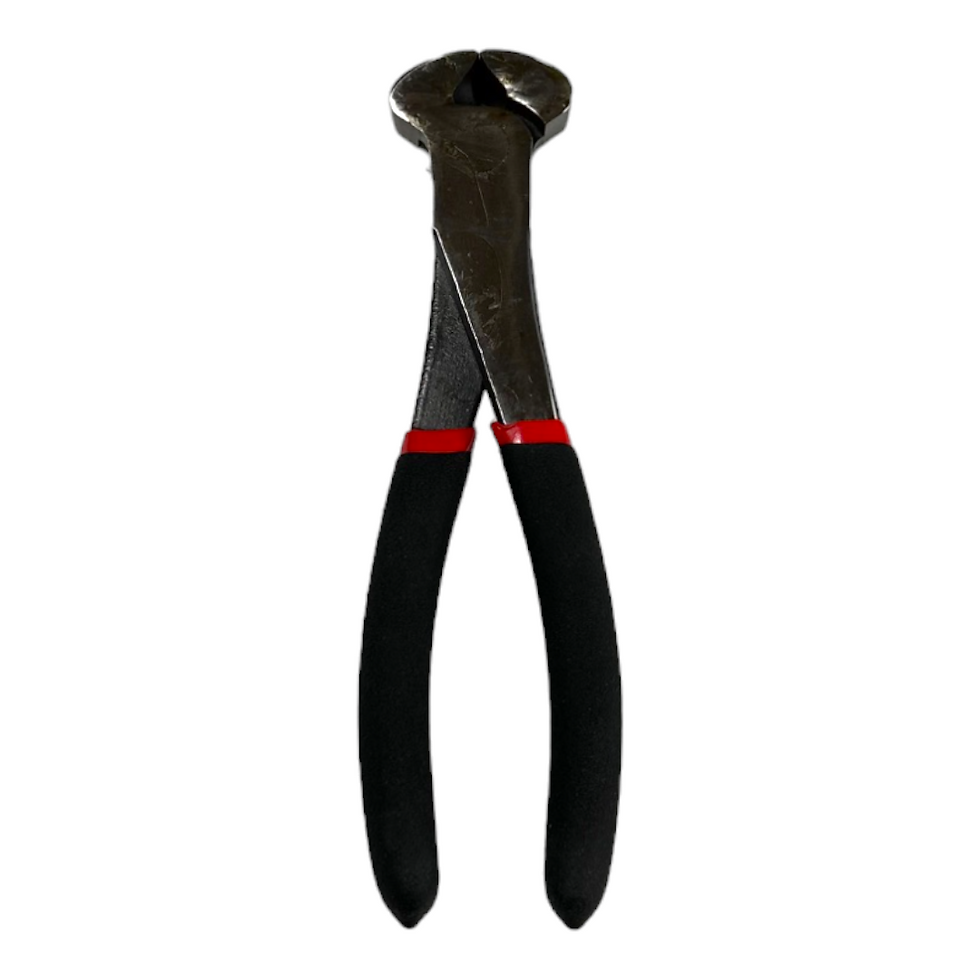 Pliers & Nippers – EZE end cutter nippers (TI-94) – KB Fabrics