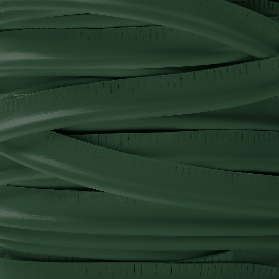 Thumbnail: Vinyl Welting – Peninsula Dark Green