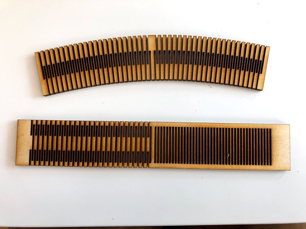 Strap Design