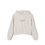 Thumbnail: Women's Cinched Bottom Hoodie