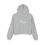 Thumbnail: Women's Cinched Bottom Hoodie
