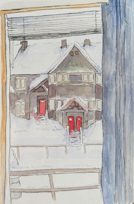 The Village at Jay Peak, Vermont