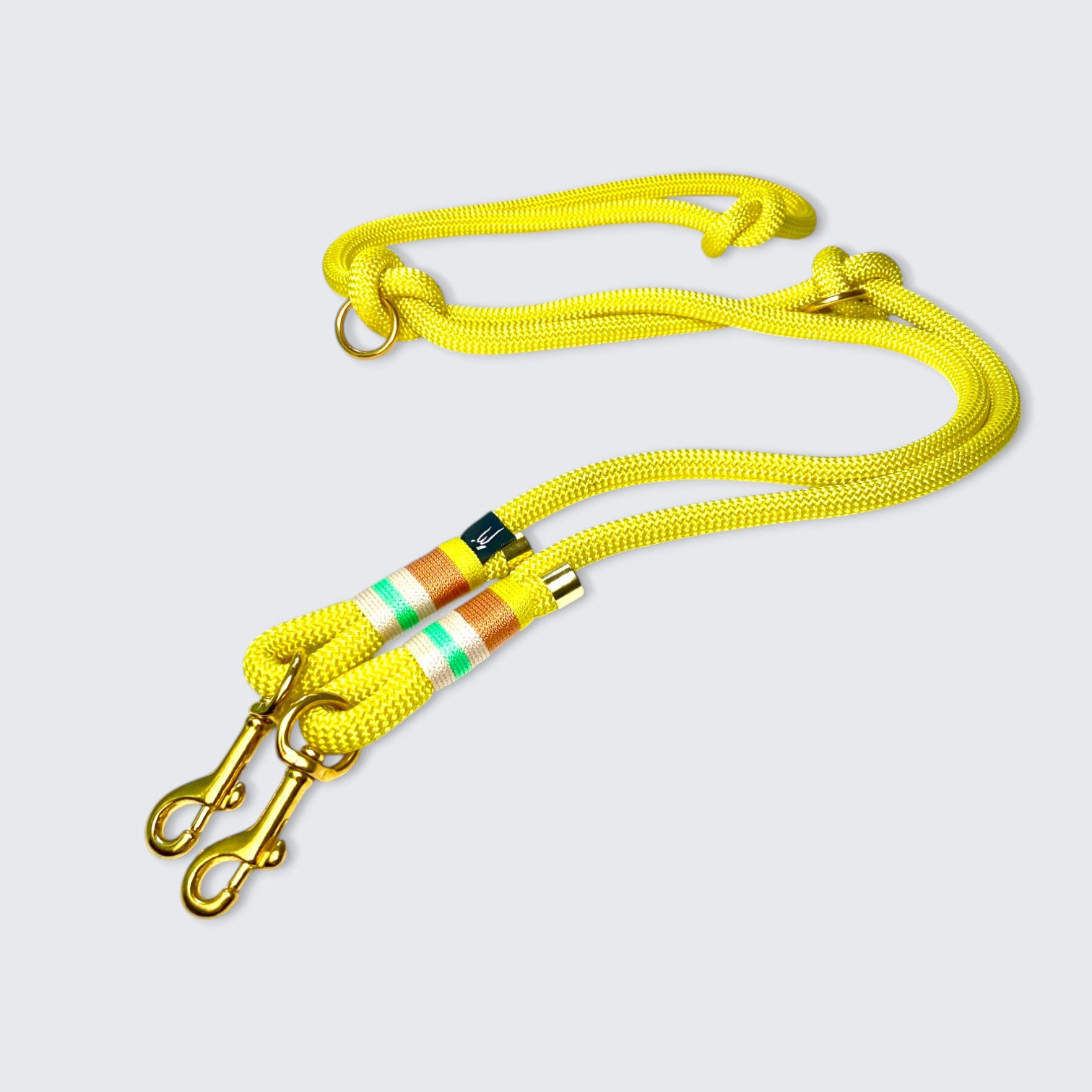 Tauleine "Classic" - Sommer-Türkiz/Messing - SALE