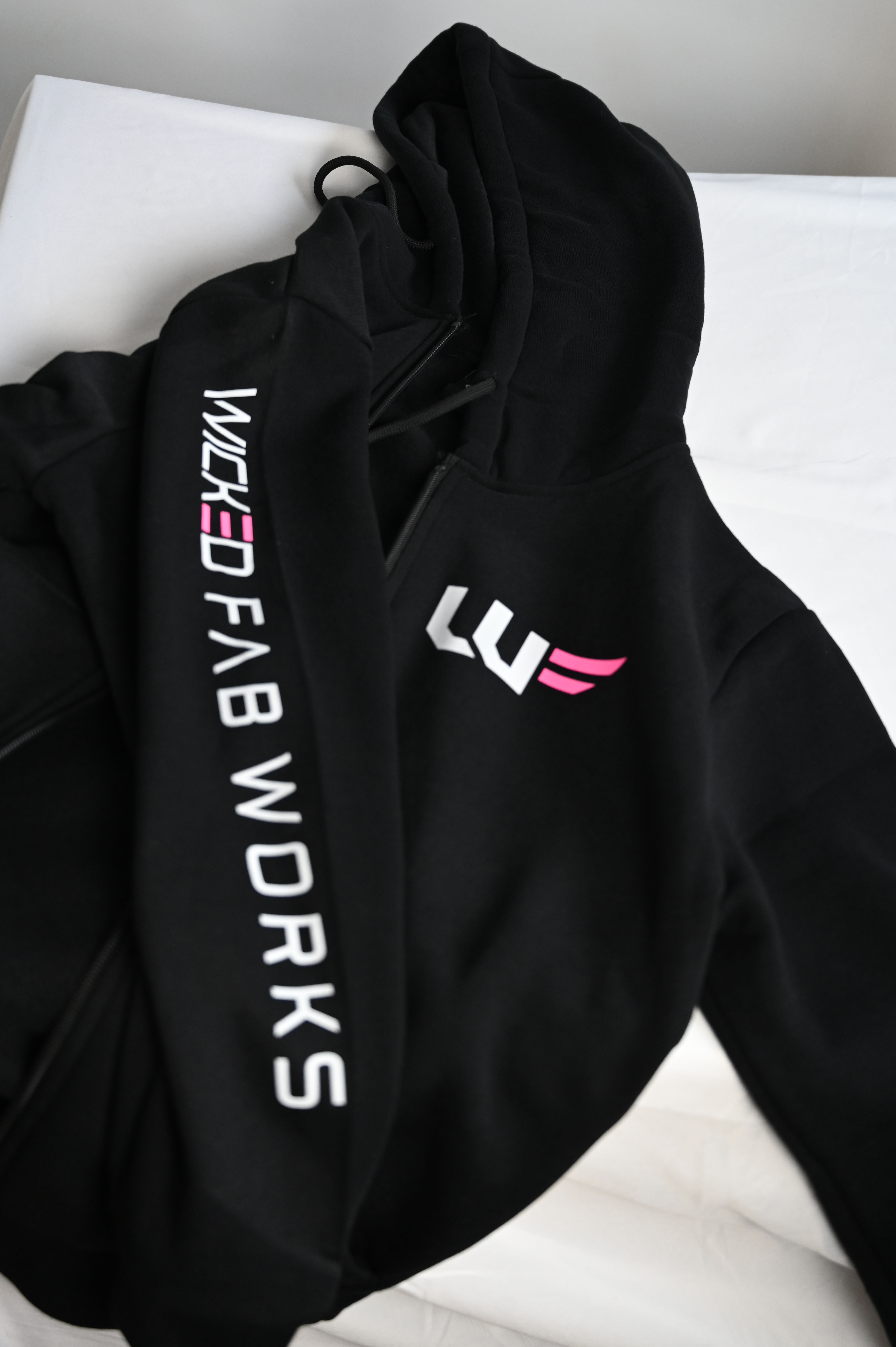 Wicked by Design Hoodie