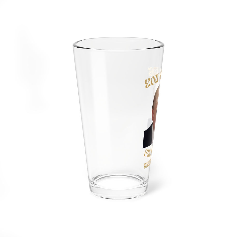 Thumbnail: Mixing Glass, 16oz