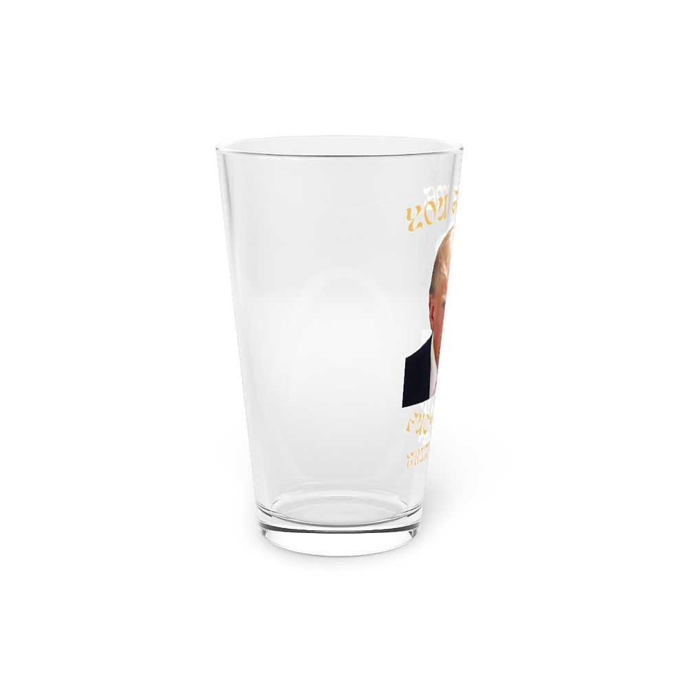 Thumbnail: Pint Glass, 16oz