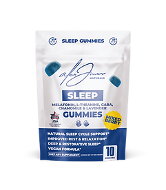Sleep Gummies