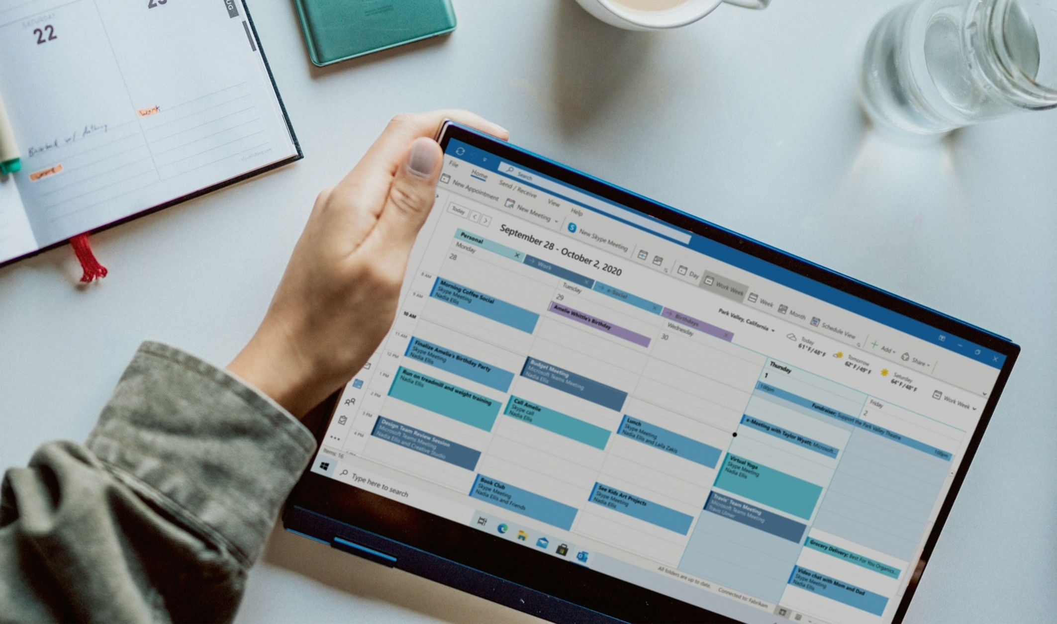 Microsoft Outlook Introduction