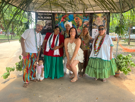 Final de semana reafirma ancestralidade, fé e fortalece a cultura tradicional no Mato Grosso do Sul