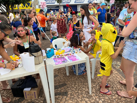 Ponto de Cultura Arte Viva realiza consulta pública para avaliar atividades desenvolvidas na comunidade