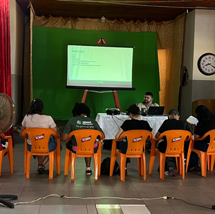 ONG Arte Viva inicia curso gratuito de Gestão de Marketing nas Redes Sociais em Jardim