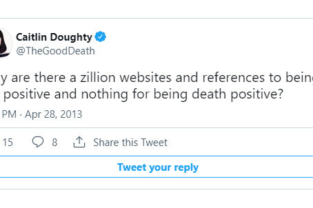 Death Positive Movement