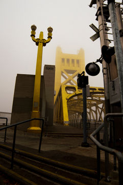 Tower Bridge